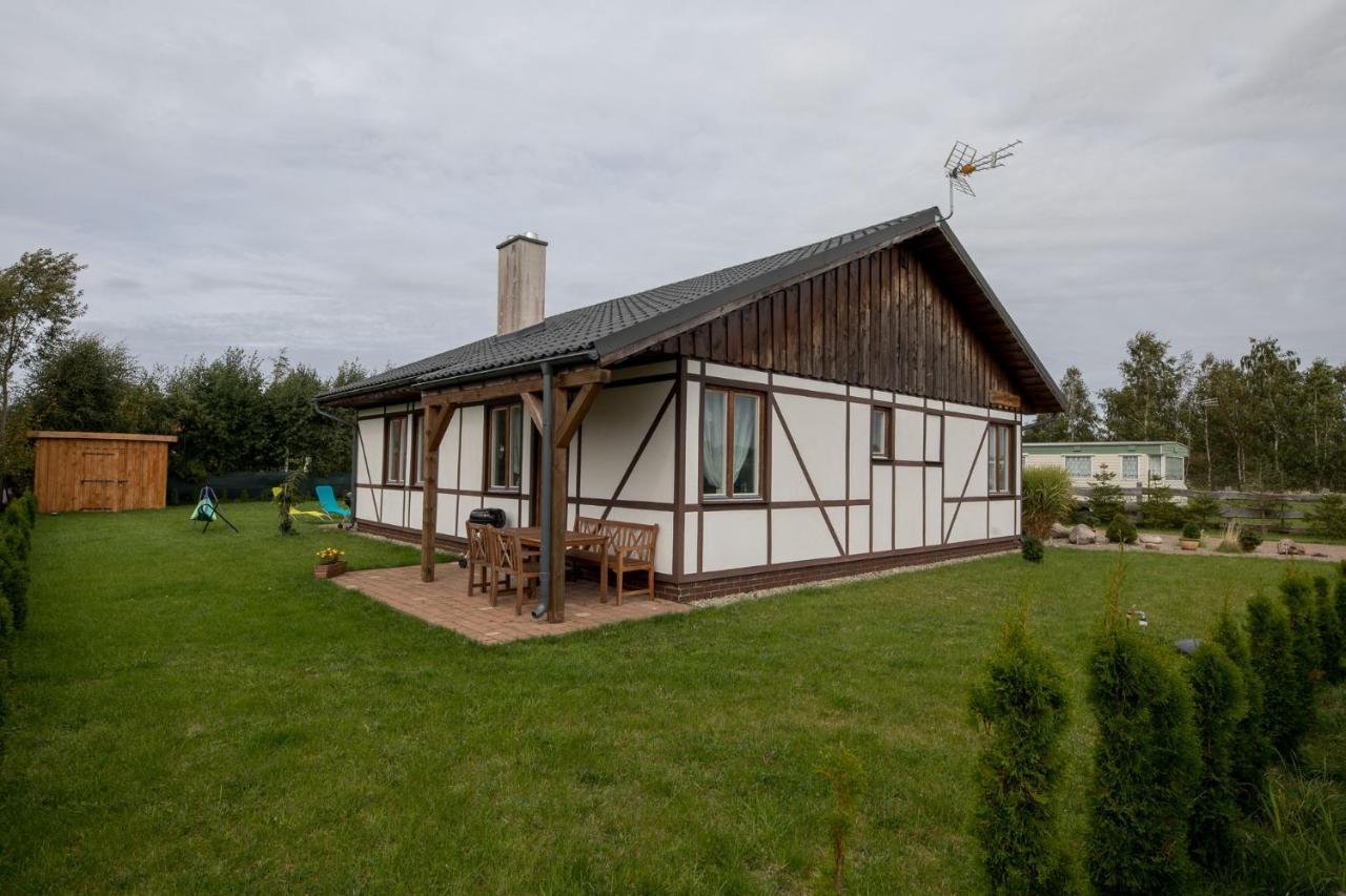 U Olgi Apartment *